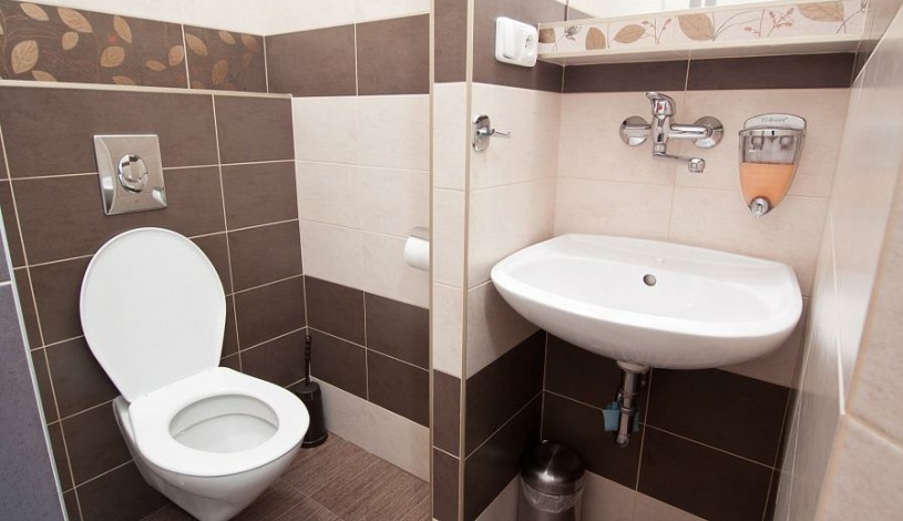 Apartmán-Penzion Smetanka České Budějovice České Budějovice - Třílůžkový apartmán